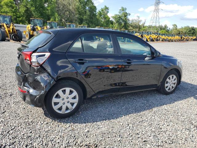 Vin: 3kpa25ad8ne464276, lot: 55113655, kia rio s 20223