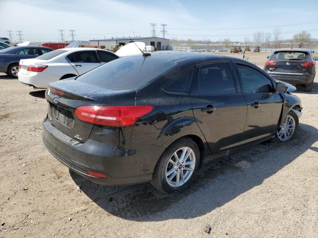 2016 FORD FOCUS SE - 1FADP3F25GL242904