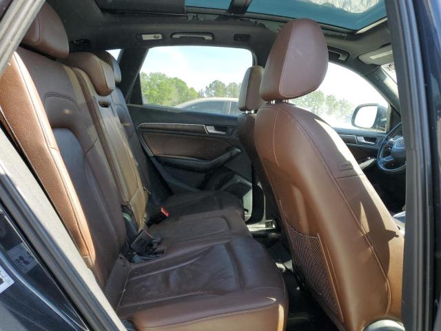 2016 AUDI Q5 PREMIUM - WA1C2AFP7GA138599