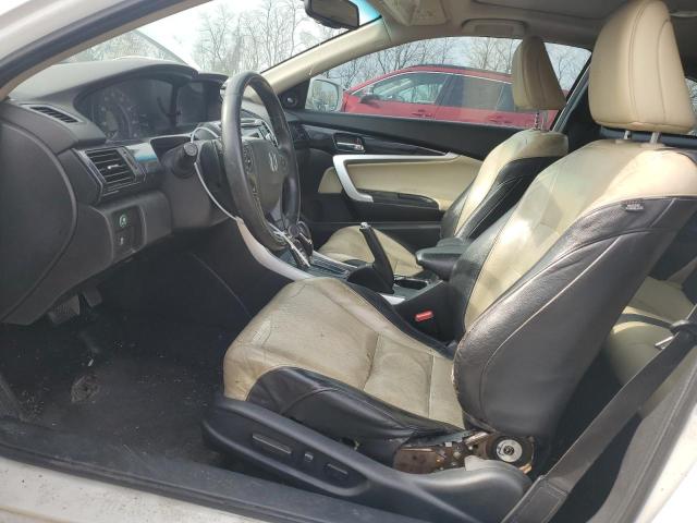 2015 HONDA ACCORD EXL - 1HGCT1B83FA009857