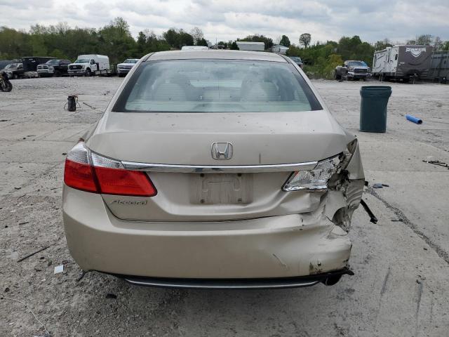 2014 HONDA ACCORD LX - 1HGCR2F34EA266639