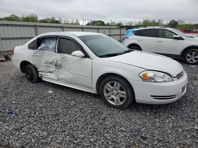 Vin: 2g1wb5e3xg1109982, lot: 52162525, chevrolet impala lt 20164