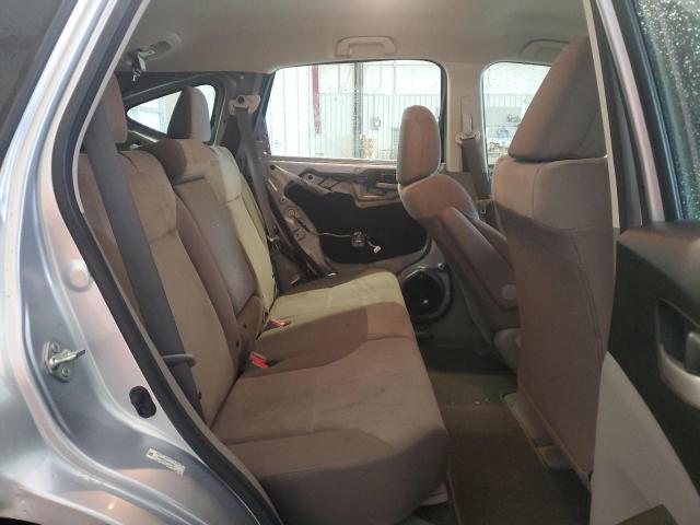 2014 HONDA CR-V LX - 2HKRM4H30EH678890