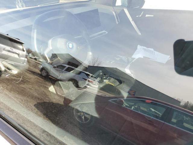 2024 BMW IX XDRIVE4 WB513CF03RCN60834