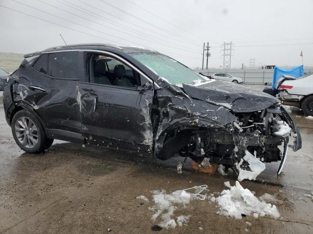 Vin: kl4mmesl3pb076931, lot: 53656105, buick encore select 20234