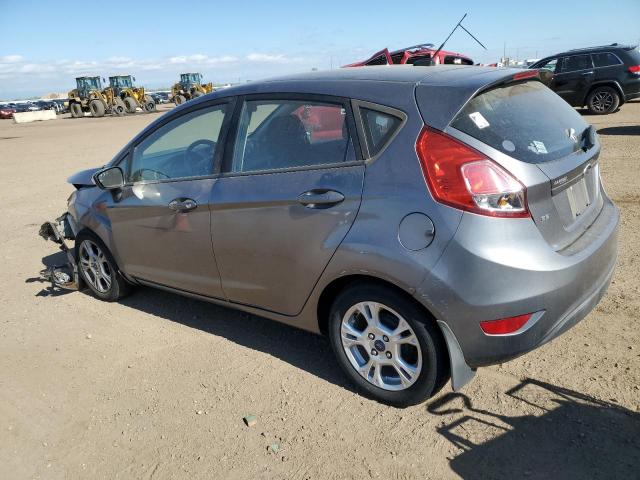 Vin: 3fadp4ej2em169162, lot: 55123455, ford fiesta se 20142