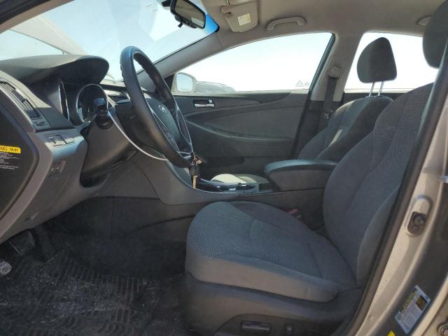 5NPEB4ACXEH927954 2014 HYUNDAI SONATA