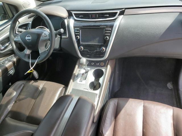 2015 NISSAN MURANO S - 5N1AZ2MH0FN284551