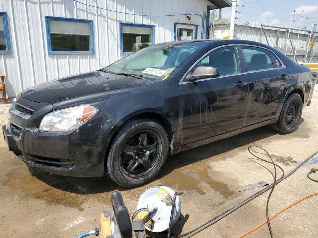 CHEVROLET MALIBU LS