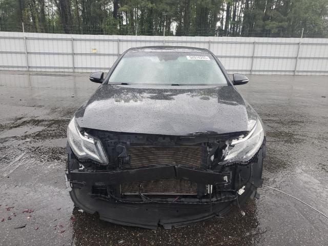 2019 KIA OPTIMA LX - 5XXGT4L3XKG326389