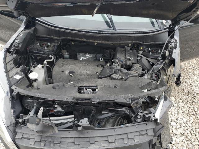 2021 MITSUBISHI OUTLANDER - JA4APUAU4MU011052
