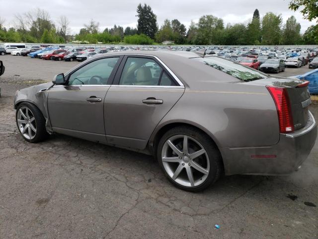 Vin: 1g6dm5e30c0126016, lot: 54589015, cadillac cts performance collection 20122