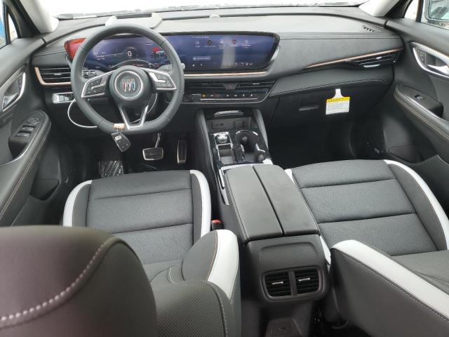 2025 BUICK ENVISION S LRBFZLE45SD017643