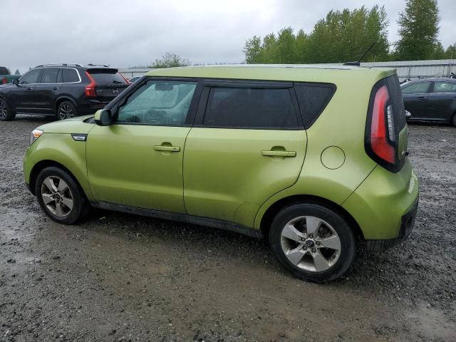 Vin: kndjn2a25k7912148, lot: 54954115, kia soul 20192