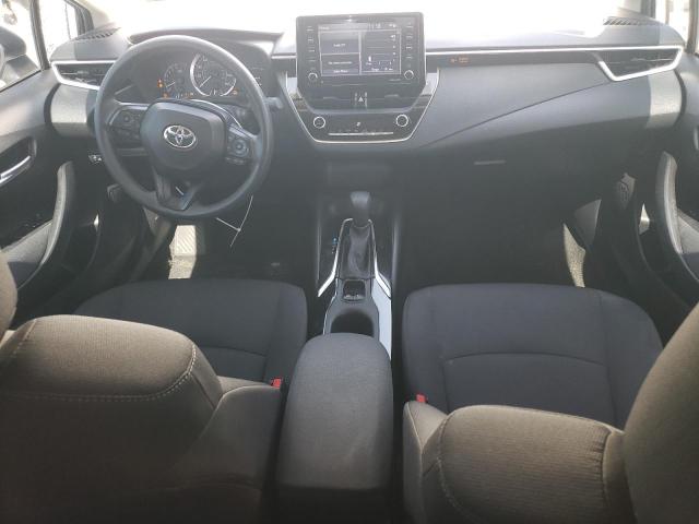 2021 TOYOTA COROLLA LE - 5YFEPMAE9MP234605