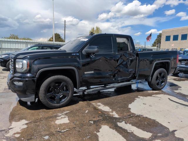 Vin: 2gtv2lec7k1109728, lot: 55075125, gmc sierra k1500 2019 img_1