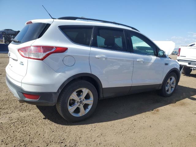 Vin: 1fmcu9gx4gub63595, lot: 53711805, ford escape se 20163