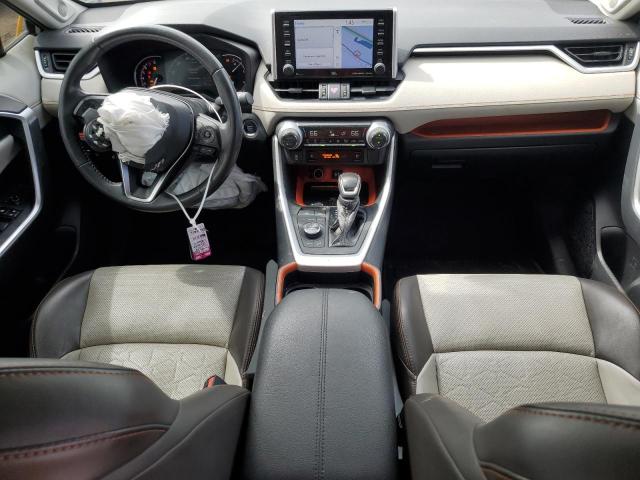 2019 TOYOTA RAV4 ADVEN - 2T3J1RFV7KC046028