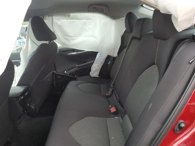 2019 TOYOTA CAMRY L - 4T1B11HK2KU819195