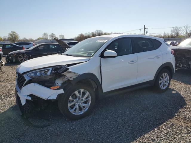 HYUNDAI TUCSON SE