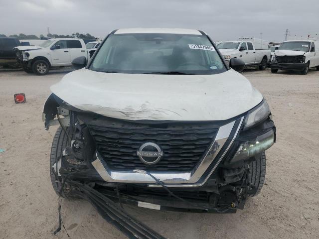2022 NISSAN ROGUE S - 5N1BT3AA6NC728139