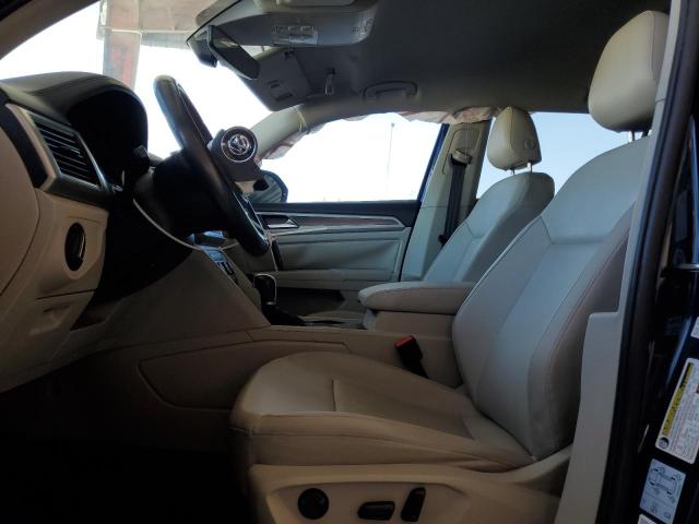 2018 VOLKSWAGEN ATLAS SE - 1V2DR2CA2JC579756