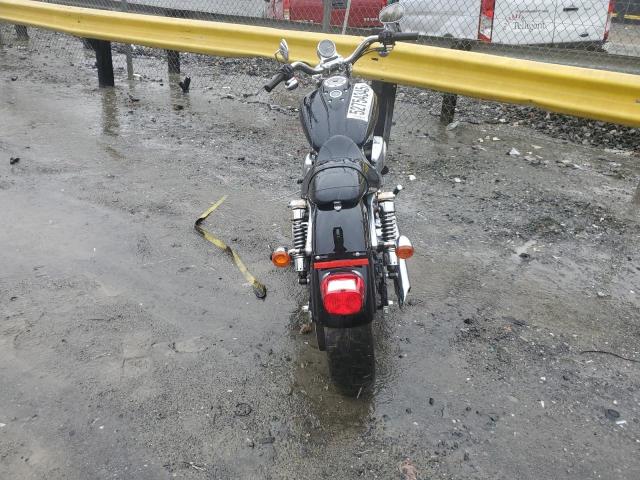 2005 HARLEY-DAVIDSON FXDC 1HD1GTV165K314264