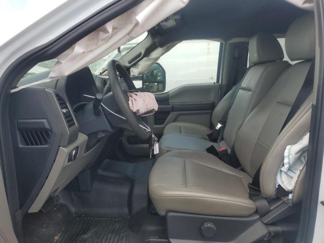 2022 FORD F250 SUPER - 1FT7W2A63NEF44806