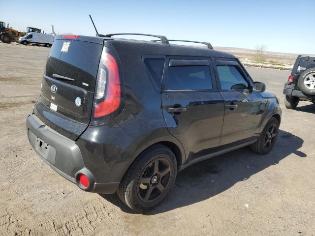 2016 KIA SOUL - KNDJN2A24G7392810