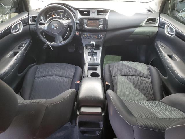 2016 NISSAN SENTRA S - 3N1AB7AP9GY316499