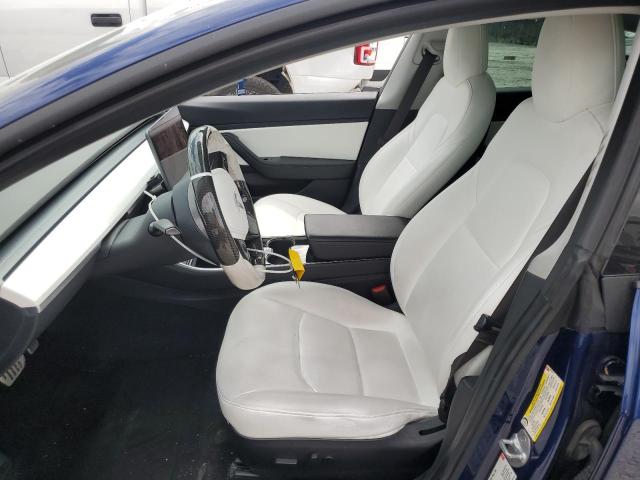 2018 TESLA MODEL 3 - 5YJ3E1EB0JF074214