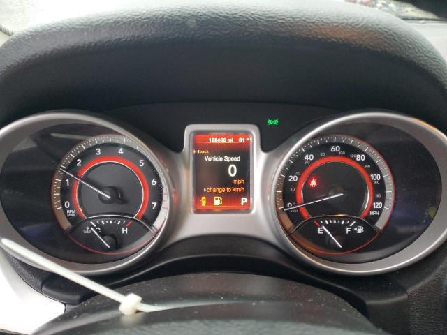 2020 DODGE JOURNEY SE 3C4PDCAB4LT249610