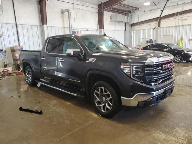 Vin: 3gtuudet9ng597622, lot: 50254235, gmc sierra k1500 slt 20224
