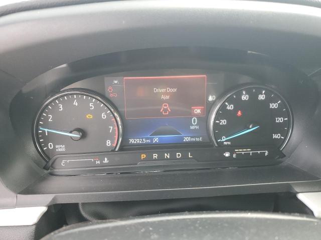 2021 FORD EXPLORER X - 1FMSK8DH2MGA93517
