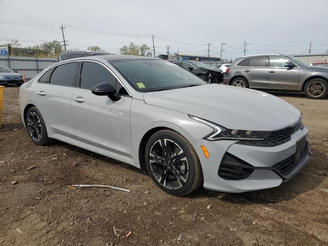 2022 KIA K5 GT LINE 5XXG64J24NG088481