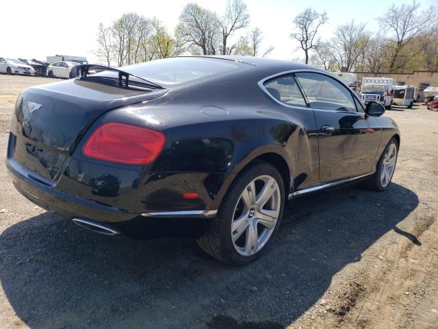 Vin: scbfr7za3cc072773, lot: 53946565, bentley continenta gt 20123