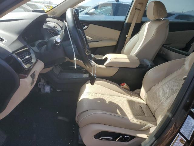2019 ACURA RDX ADVANC 5J8TC1H76KL008358