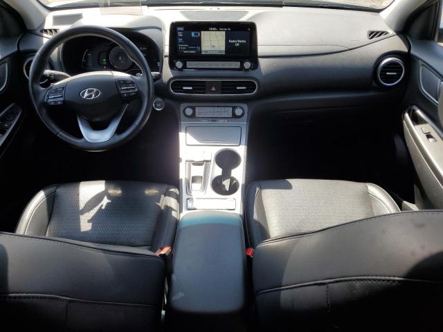 2020 HYUNDAI KONA ULTIM KM8K53AG1LU092784