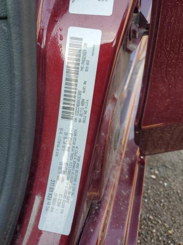 2016 CHRYSLER 200 LIMITE - 1C3CCCAB3GN181683