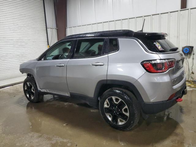 Vin: 3c4njddb5jt367079, lot: 52217965, jeep compass trailhawk 20182