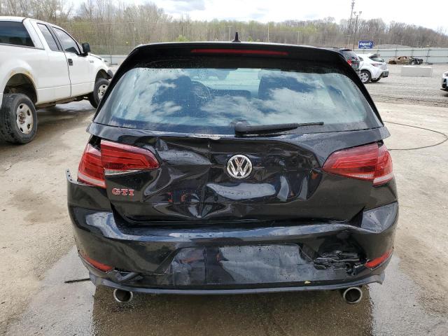 2019 VOLKSWAGEN GTI S - 3VW6T7AU6KM027387