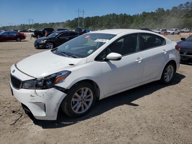 Vin: 3kpfl4a72he085284, lot: 52725475, kia forte lx 2017 img_1