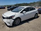 2017 KIA FORTE LX - 3KPFL4A72HE085284
