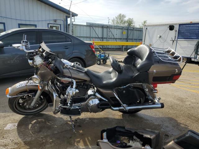 2005 HARLEY-DAVIDSON FLHTCUI 1HD1FCW155Y673572