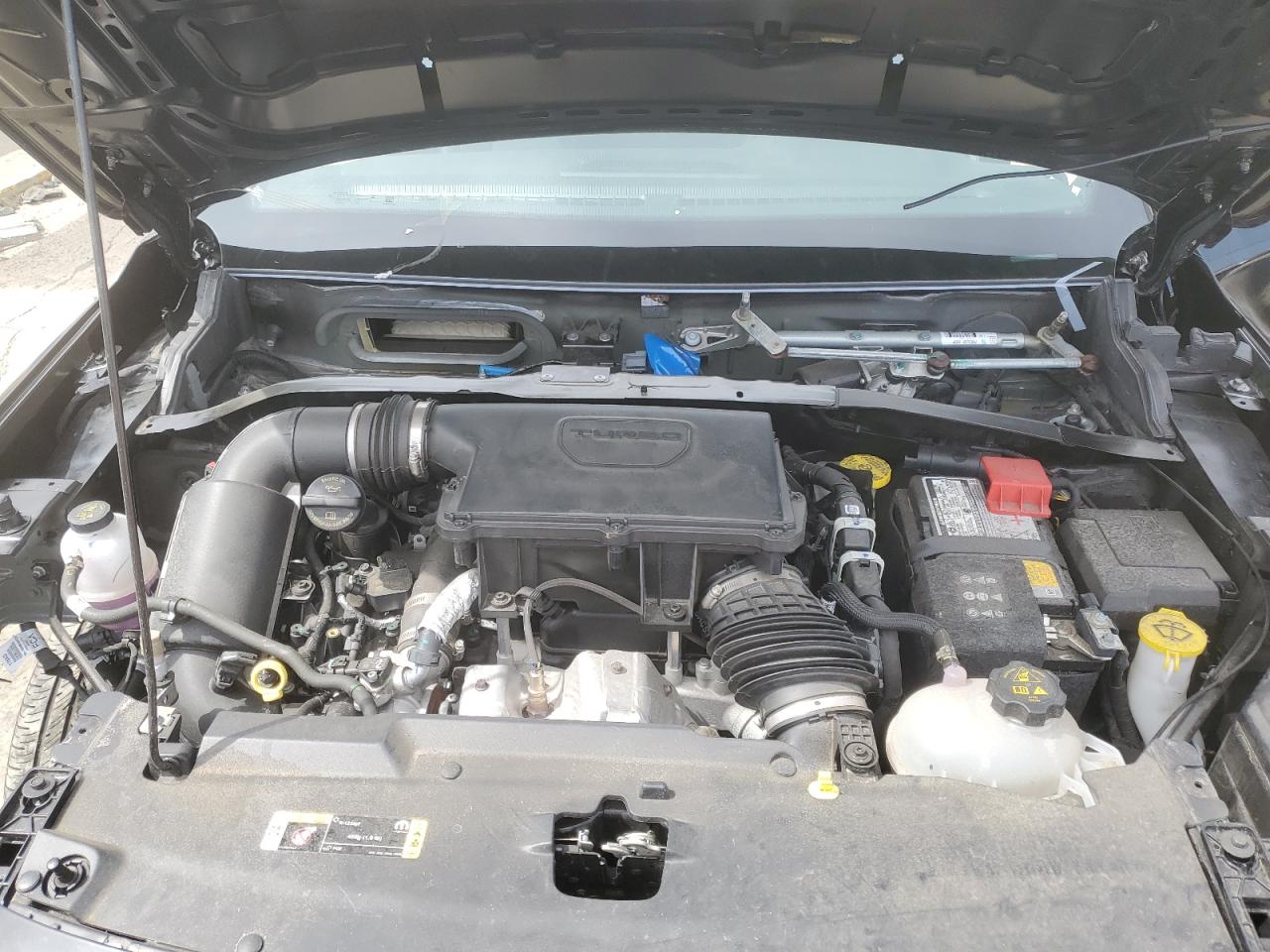 JEEP COMPASS LIMITED