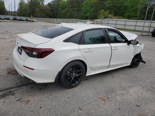 Vin: 2hgfe2f53sh565501, lot: 54687415, honda civic sport 20253