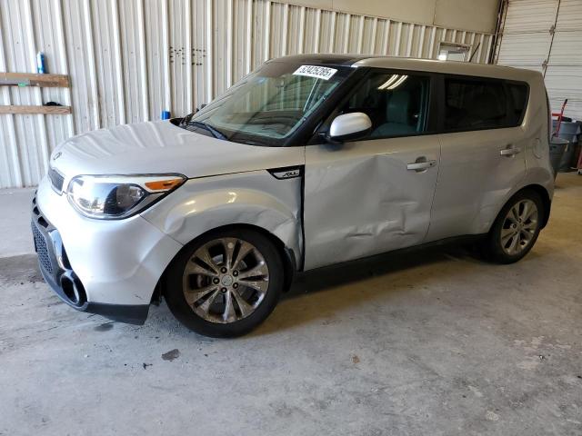 KIA SOUL +
