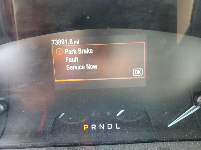 2020 FORD ESCAPE SE - 1FMCU0G60LUB56253
