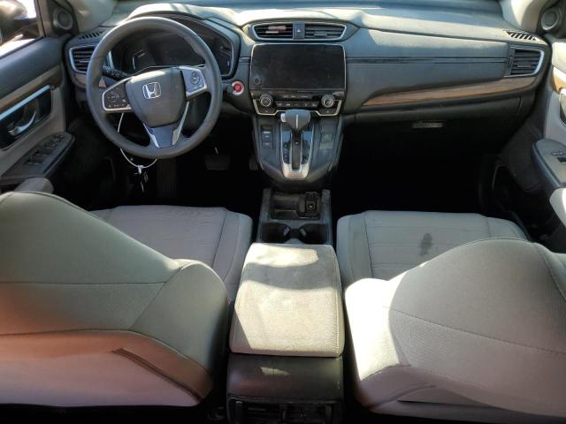 2017 HONDA CR-V EX - 7FARW1H51HE042769