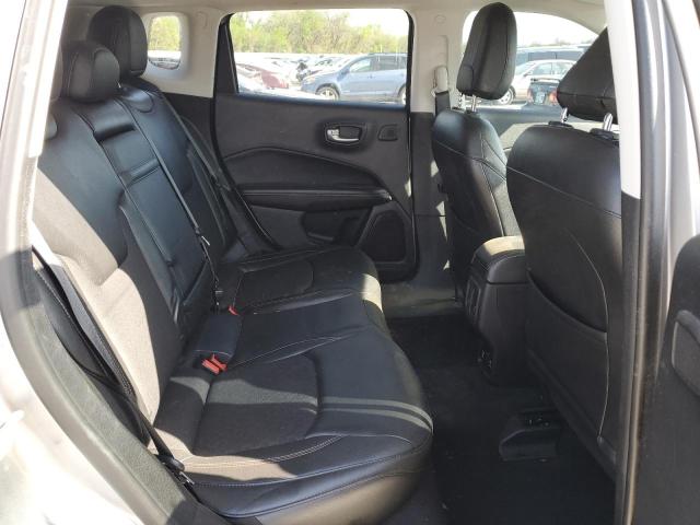 2018 JEEP COMPASS LA - 3C4NJCBB4JT212973